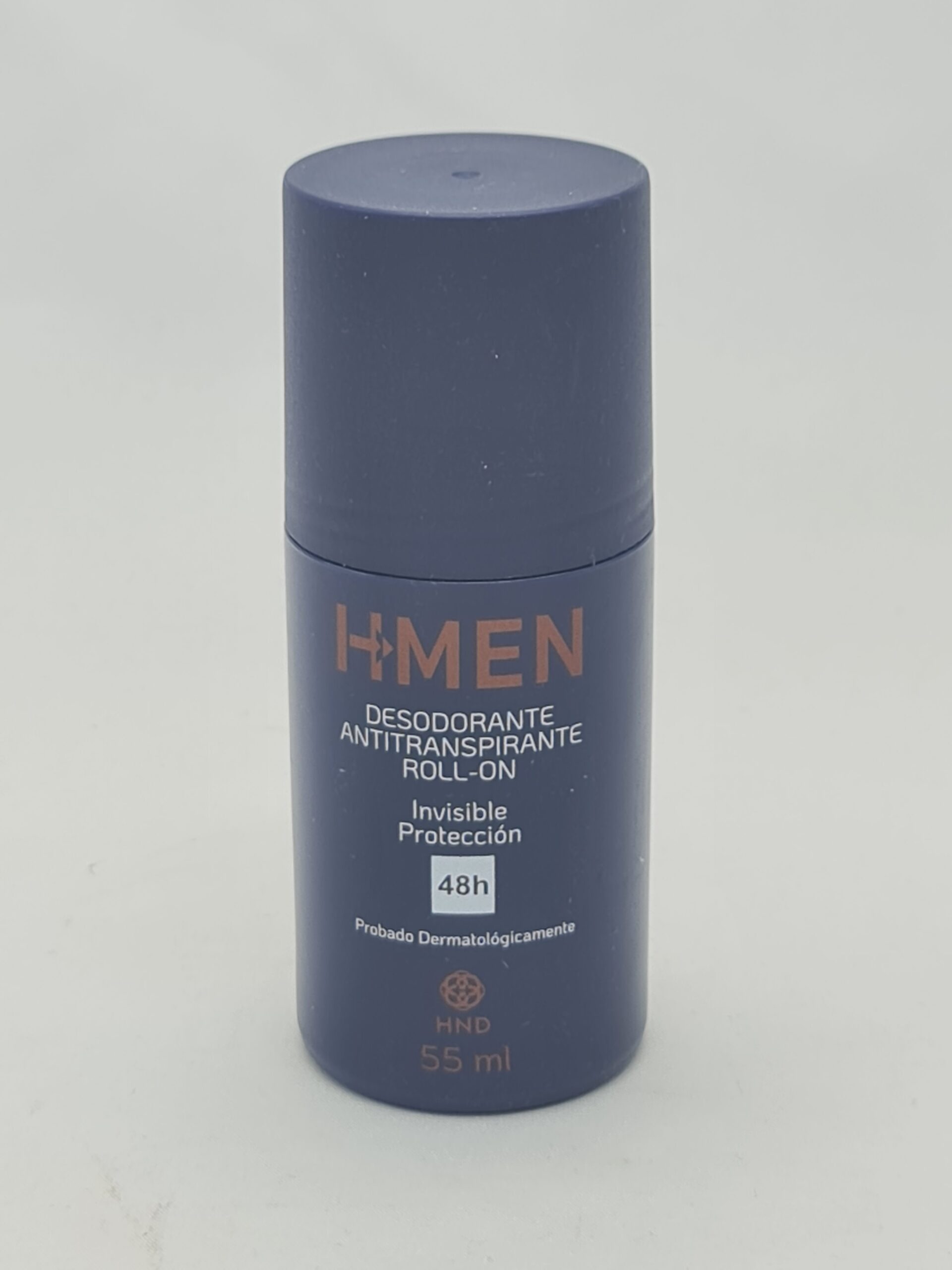 Desodorante antitranspirante para Hombre Roll-on 48 hrs. de protección sin  dejar manchas en la ropa 55 ml. HND Brasil – Tienda Premium Sale