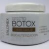 Botox capilar Biocauterizacion 500 grm. Salonex