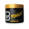 Pomada para peinar el cabello POMADE 500 ml. L3VEL3