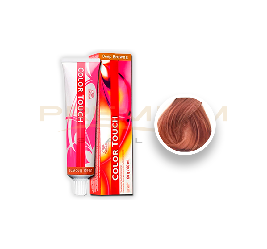 Tintura Color Touch Ml WELLA Tienda Premium Sale