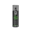 Aceite spray brillo no graso para el cabello 383 gr. L3VEL3